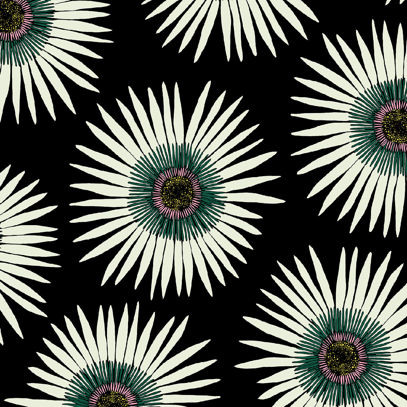 LA MARGUERITE