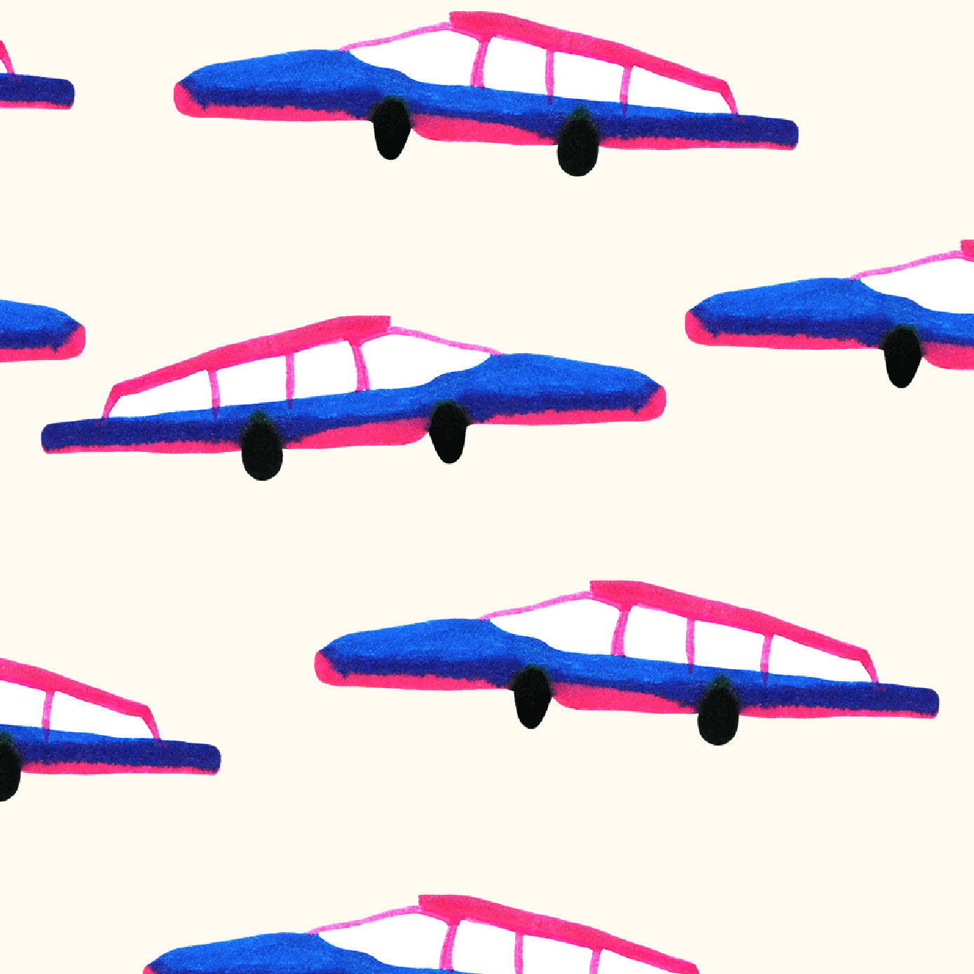 LA VOITURE